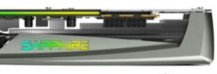 Immagine pubblicata in relazione al seguente contenuto: Sapphire pubblica una foto teaser della video card Radeon RX 5700 XT NITRO | Nome immagine: news29952_Radeon RX-5700-XT-NITRO_1.jpg
